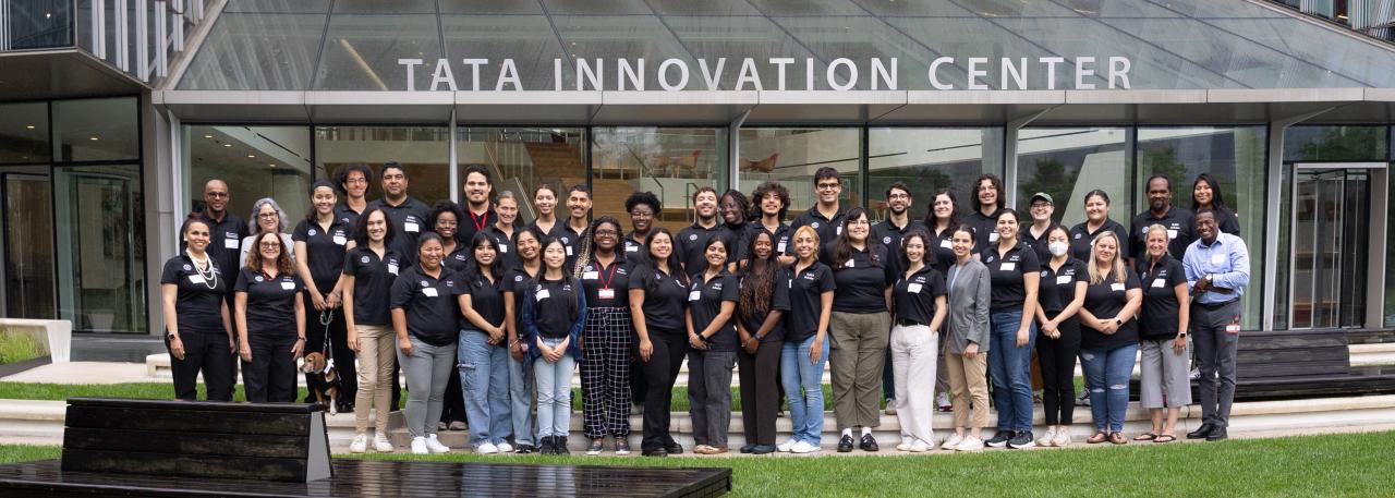 IMSD Intracampus Retreat