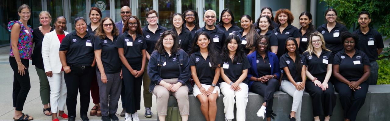 IMSD - Funding Opps - Access and Belonging