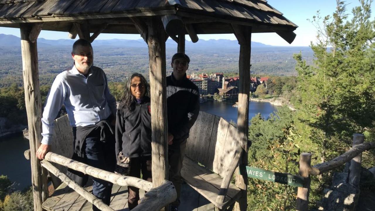 IMP Retreat 2018