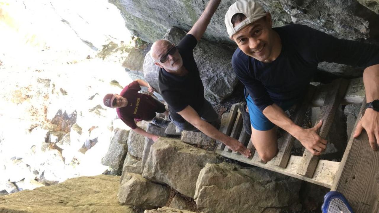 IMP Retreat 2019