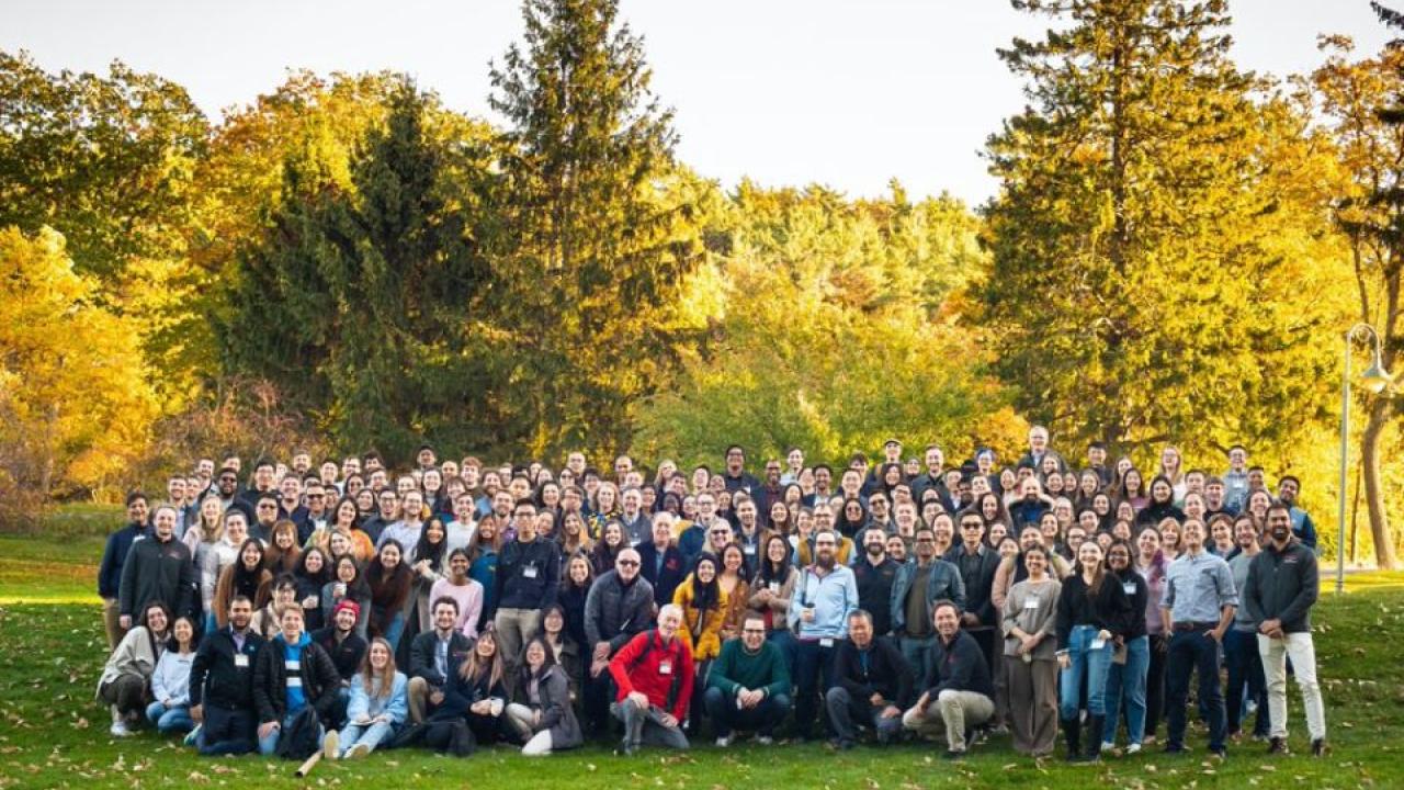 IMP Retreat 2022
