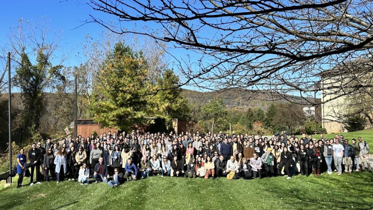 IMP Retreat 2023