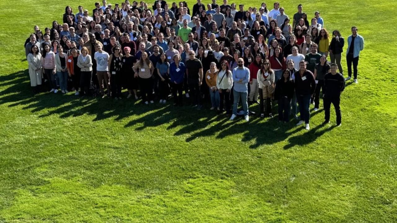 IMP Retreat 2024