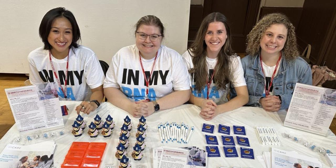 MSGC Community Fair