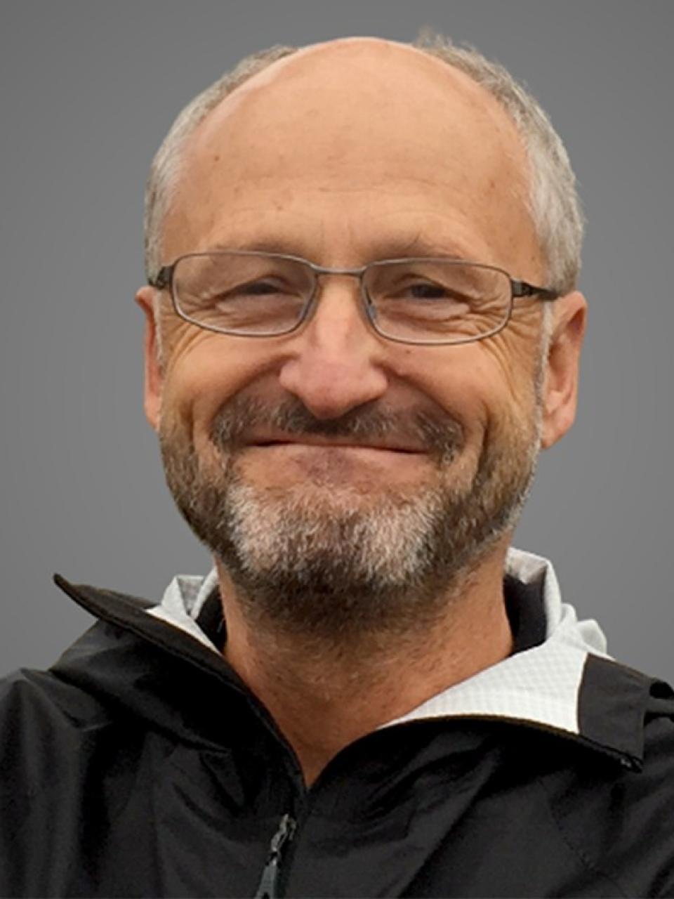 Tobias Meyer