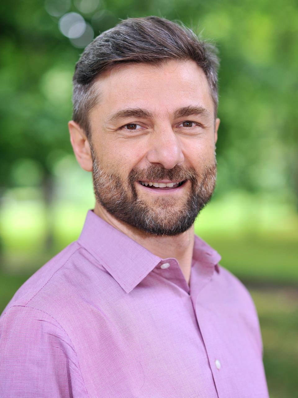 Iliyan Iliev