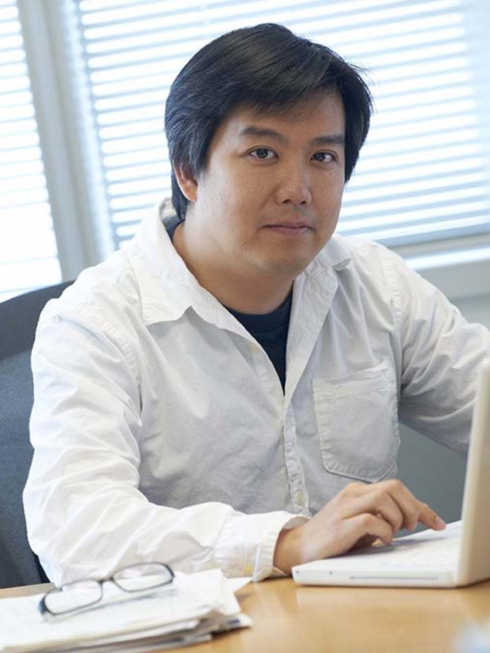 M. Bryan Tsou