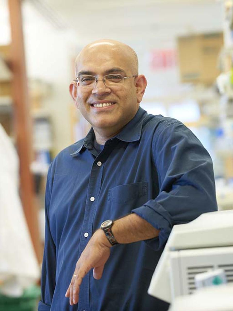 Jayanta Chaudhuri