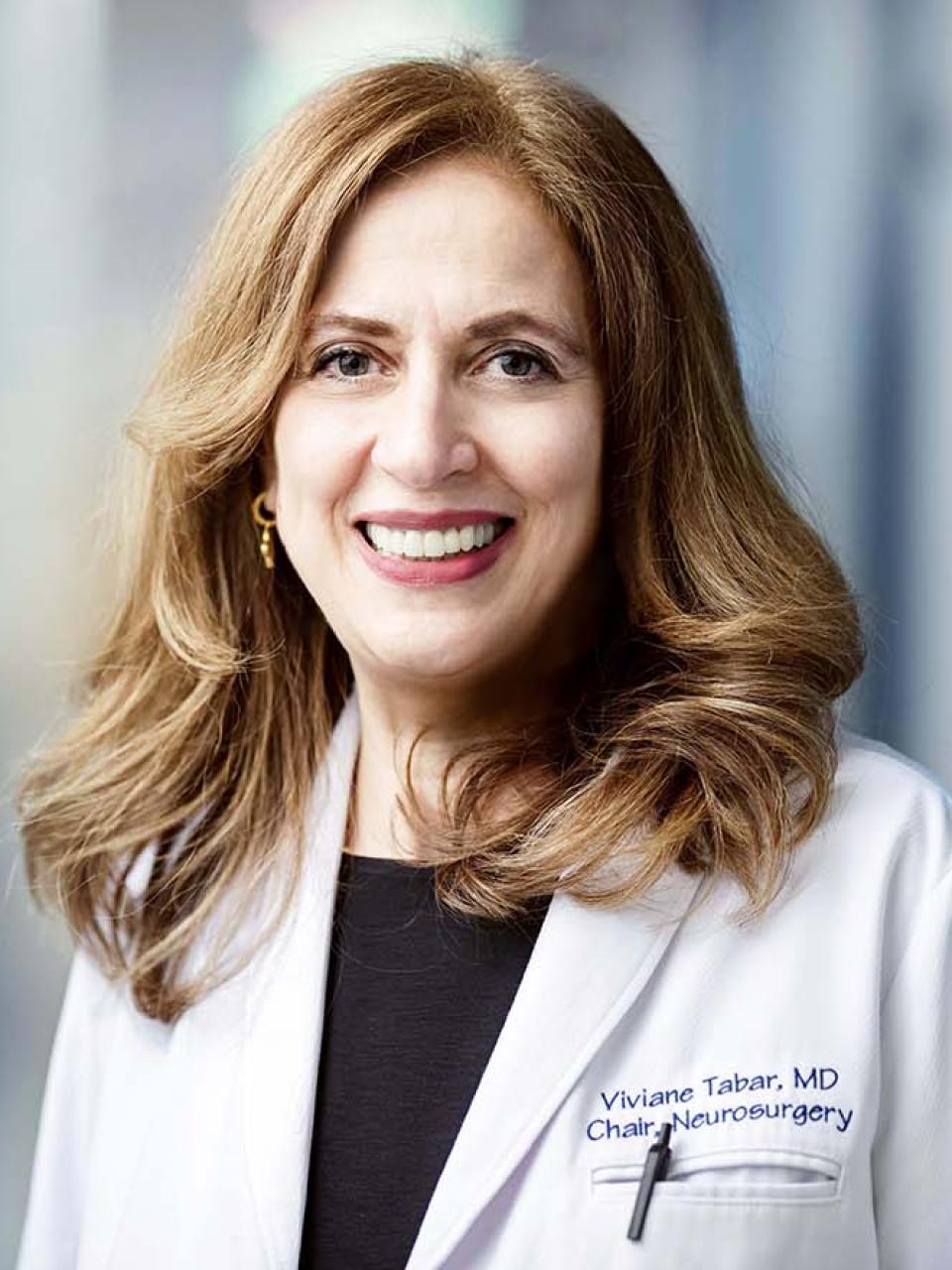 Viviane S. Tabar