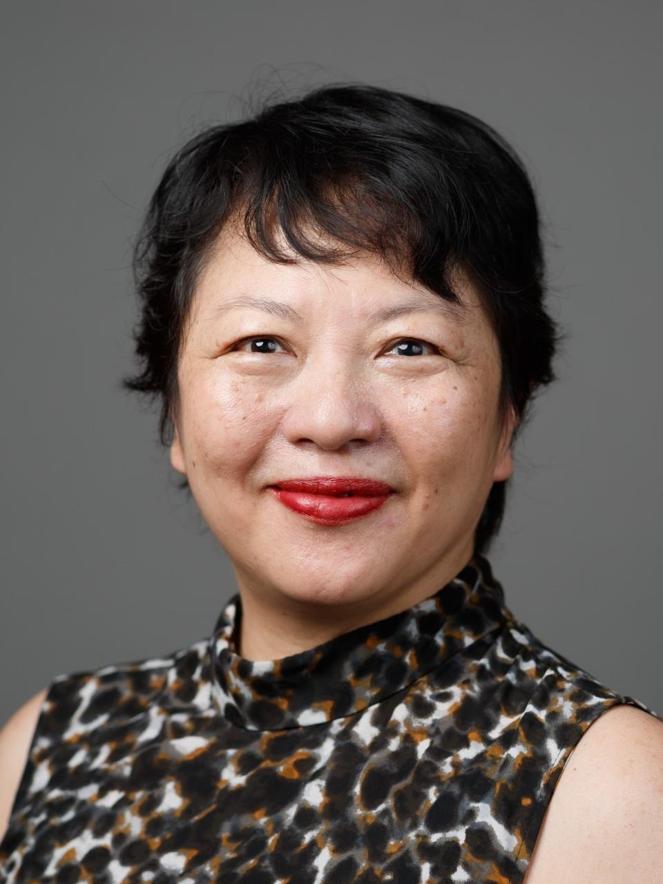 Theresa Lu