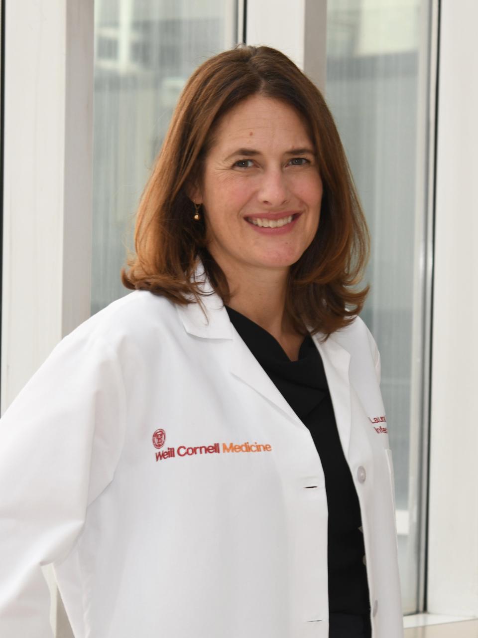 Laura Kirkman
