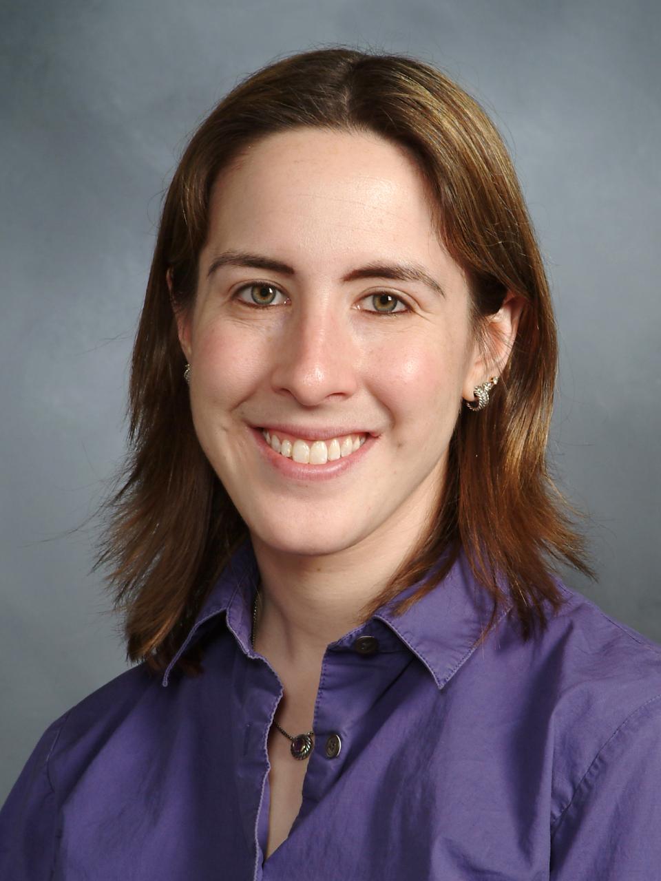Erika Abramson