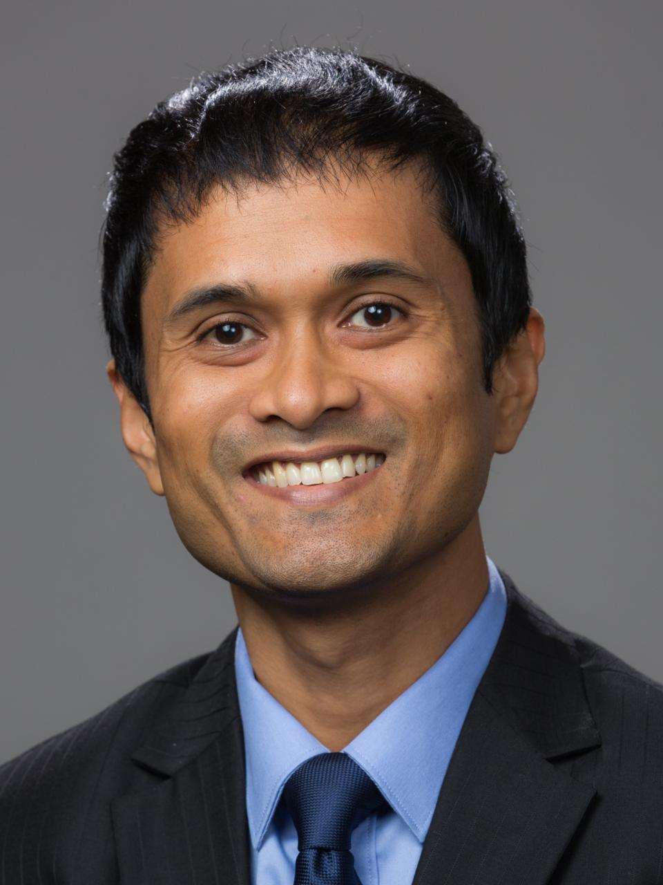 Mohammad Arifuzzaman