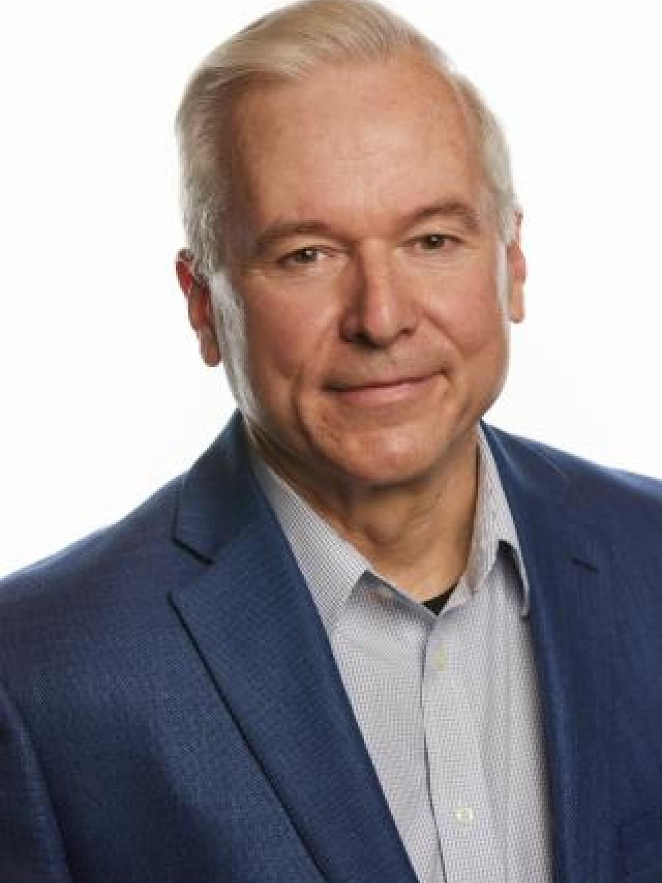 Douglas J. Ballon