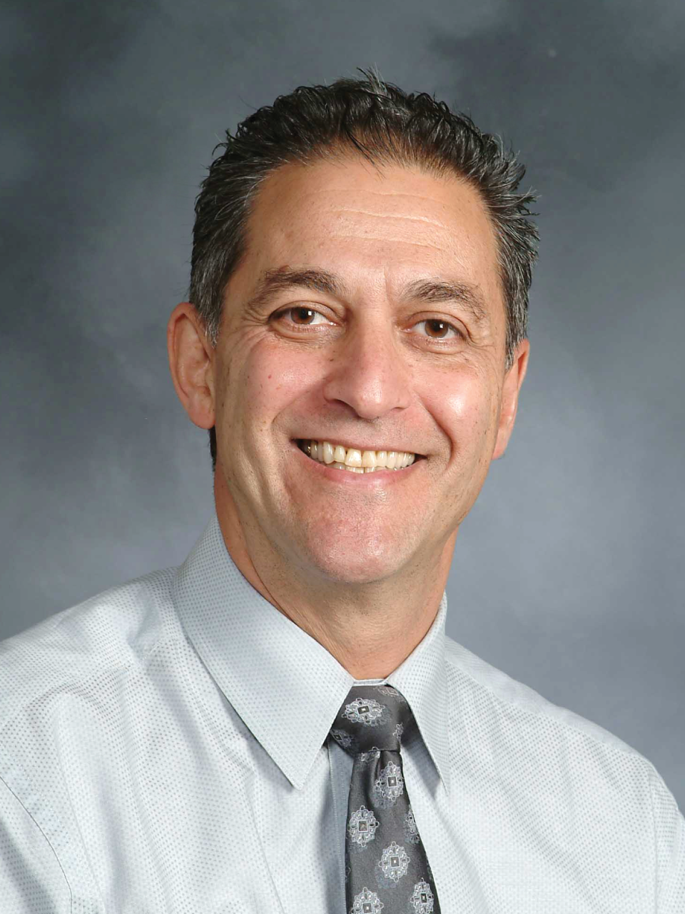 Barry Kosofsky
