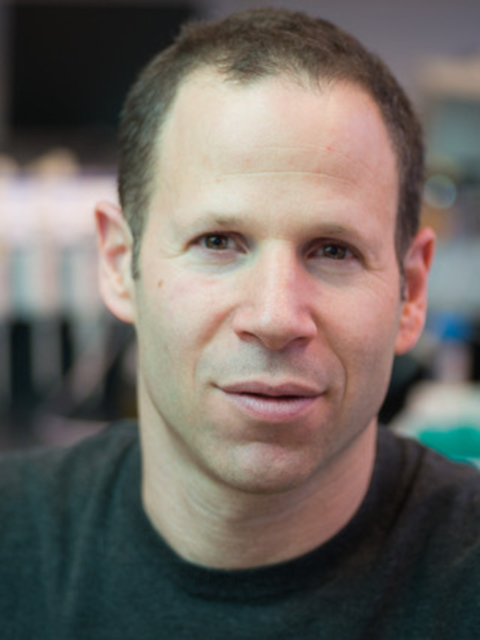 Doron Betel