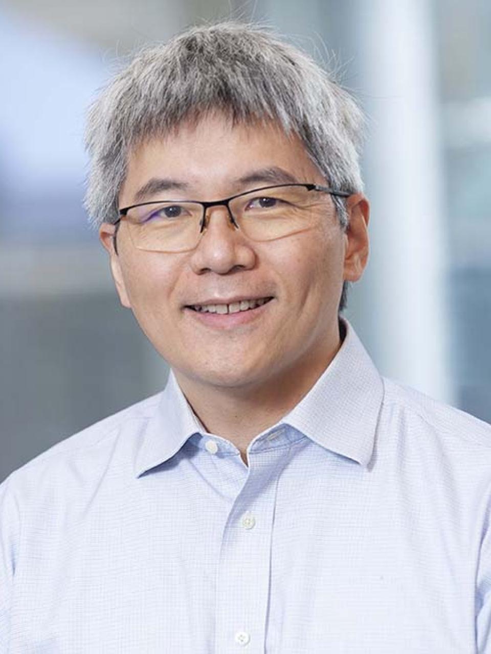 Yu Chen