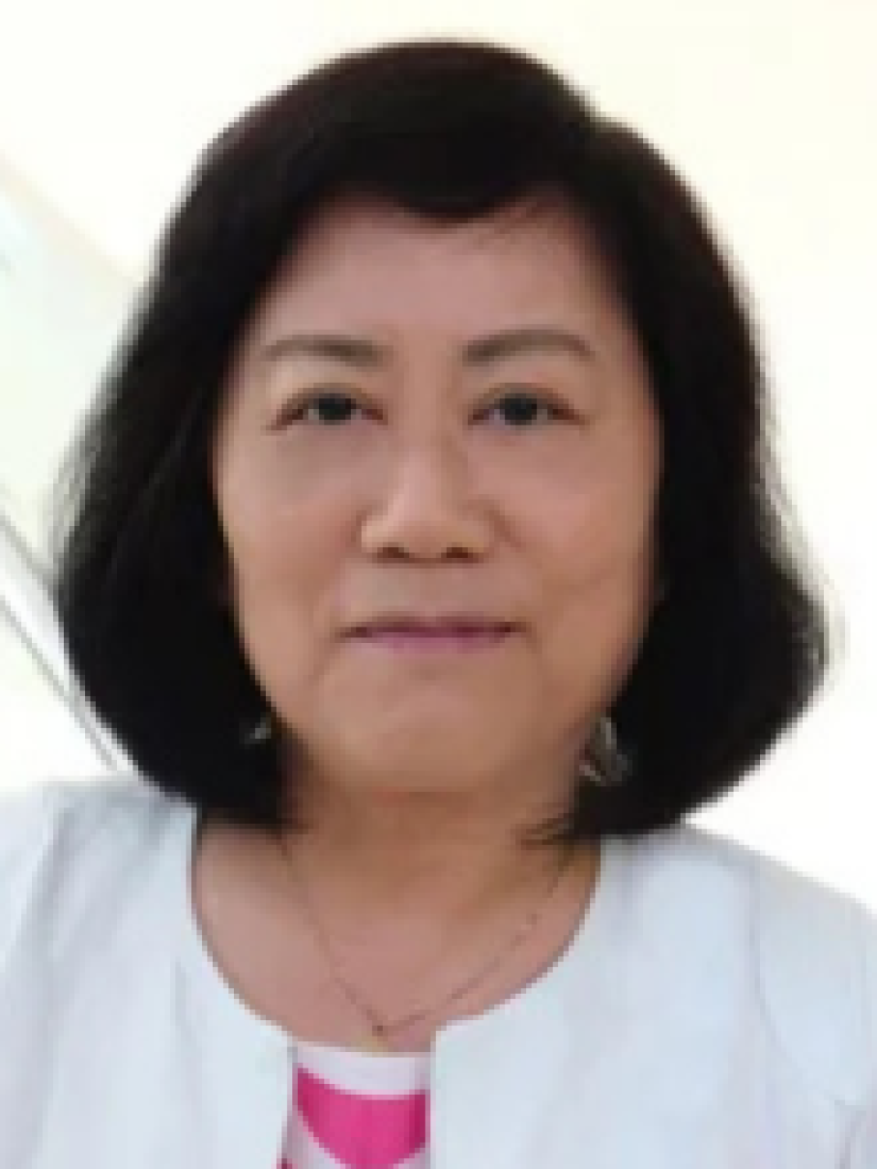 Shu-Hsia Chen