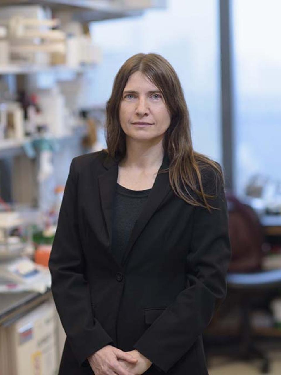 Gabriela Chiosis