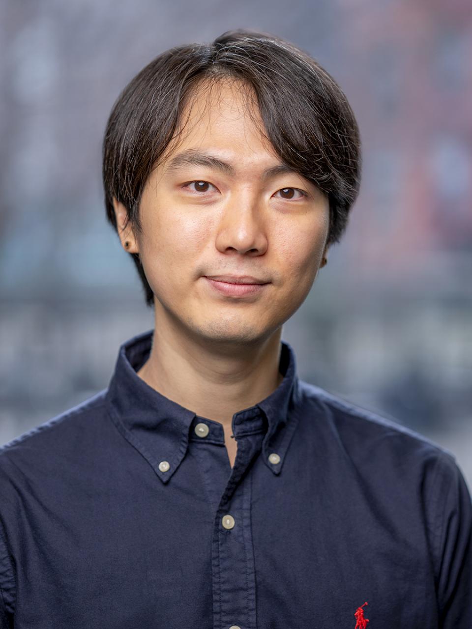 Junhong Choi