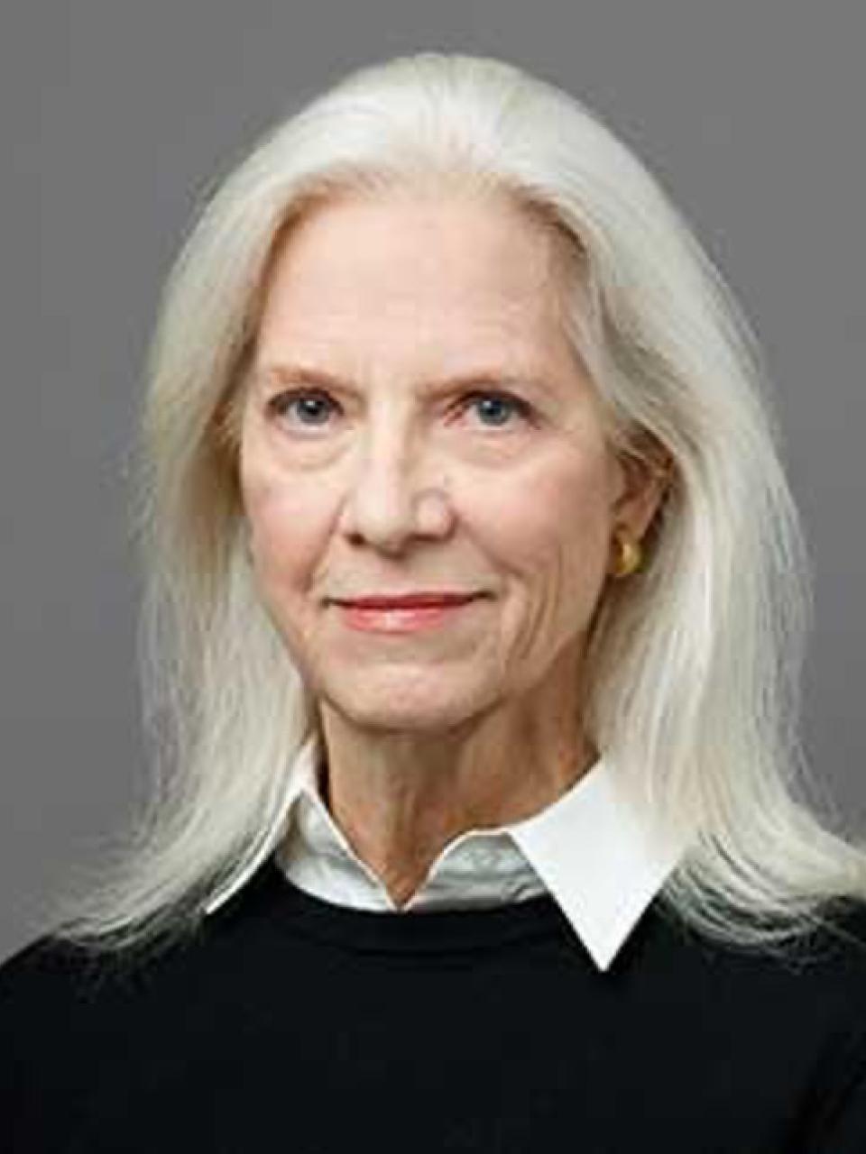 Mary Crow
