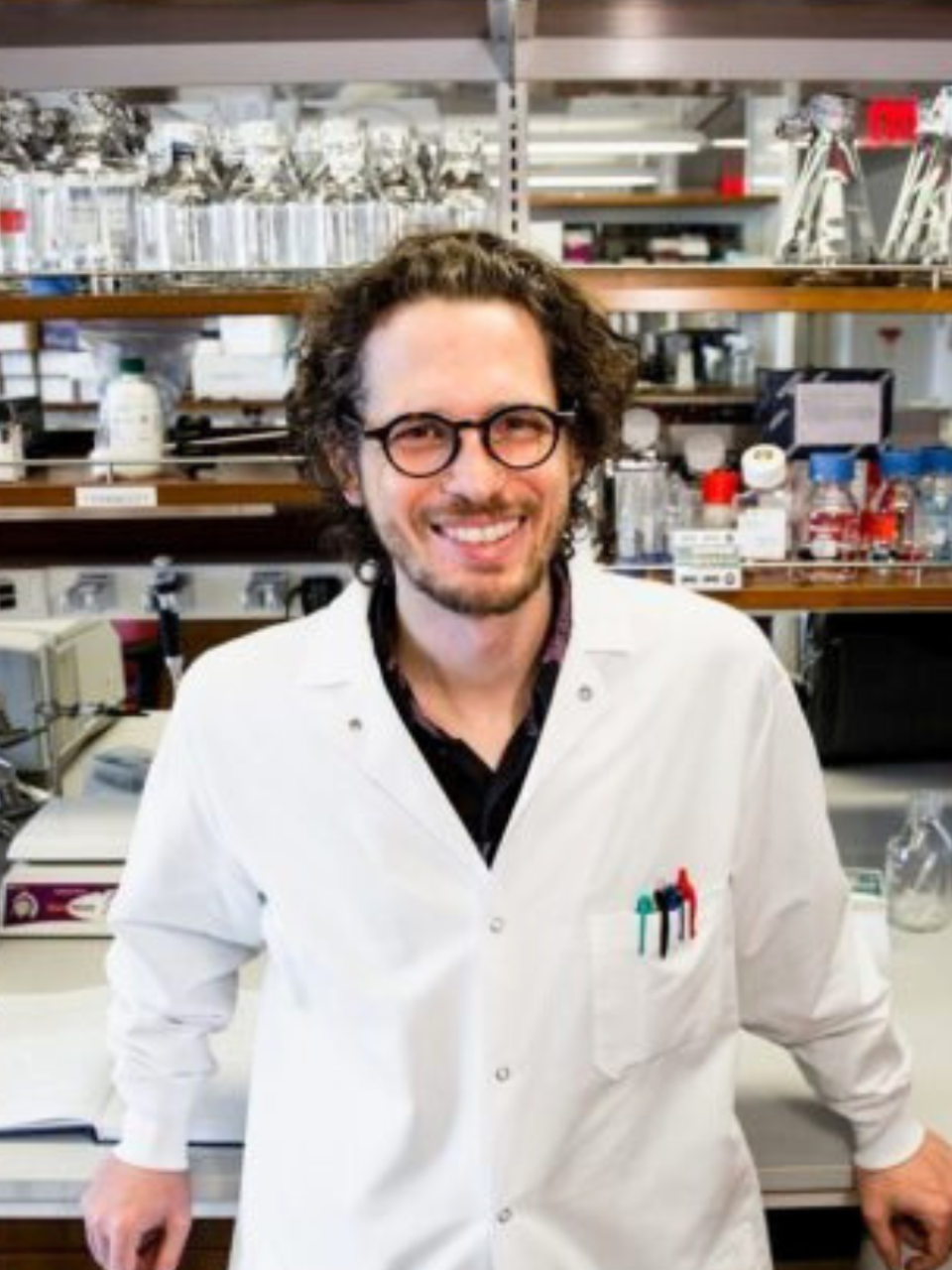 Dan Avi Landau