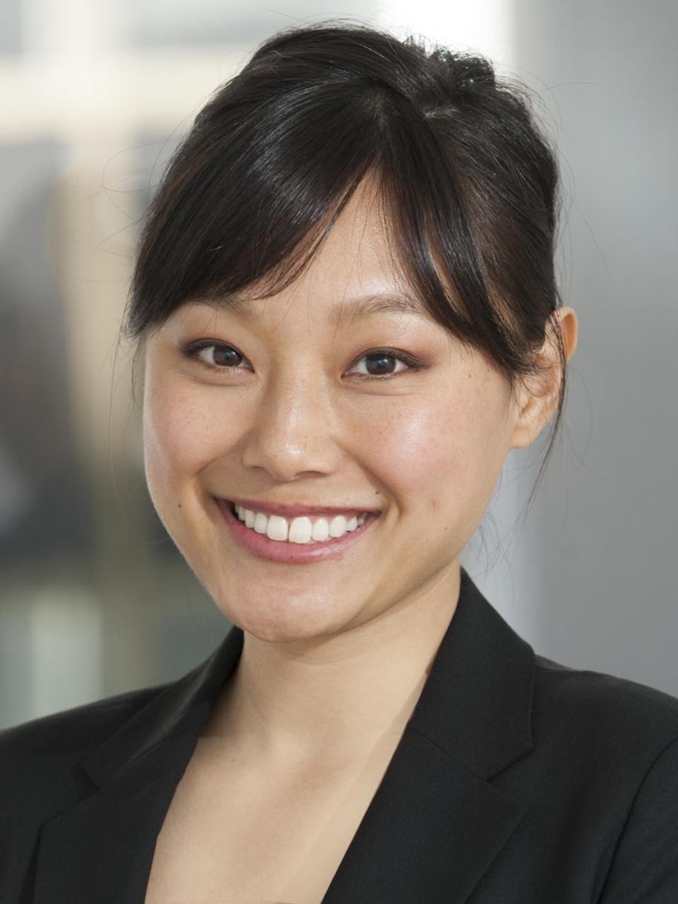 Mengmeng Du