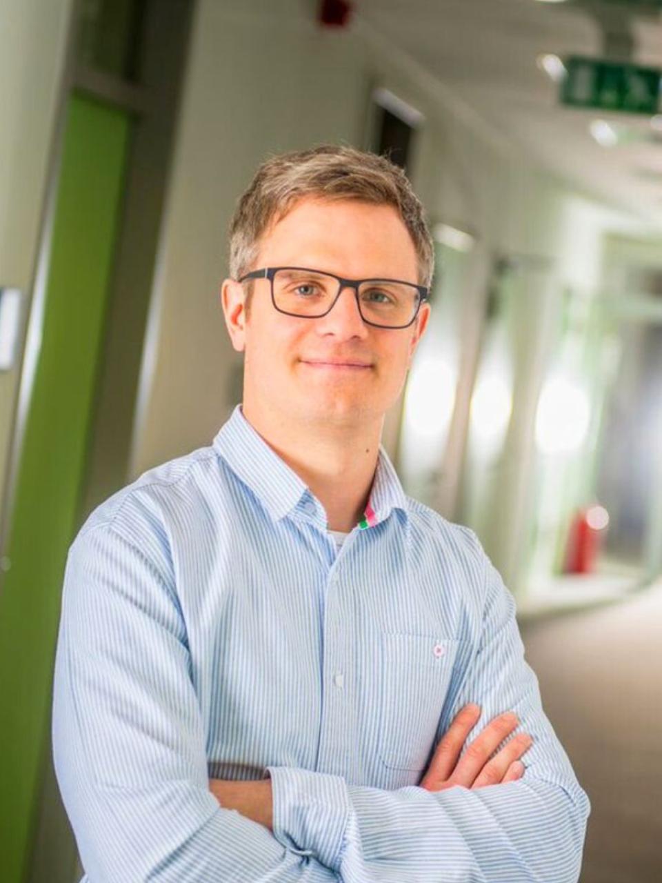 Jan Krumsiek