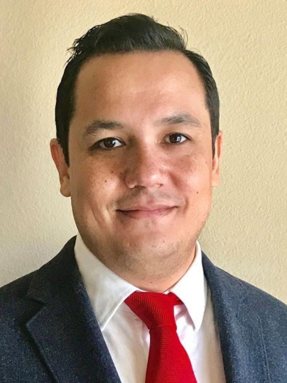 Francisco Altamirano