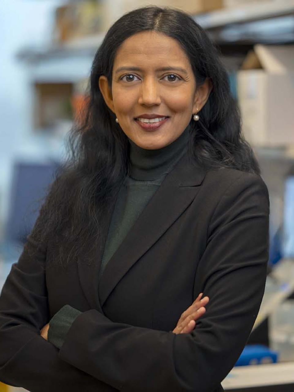 Karuna Ganesh