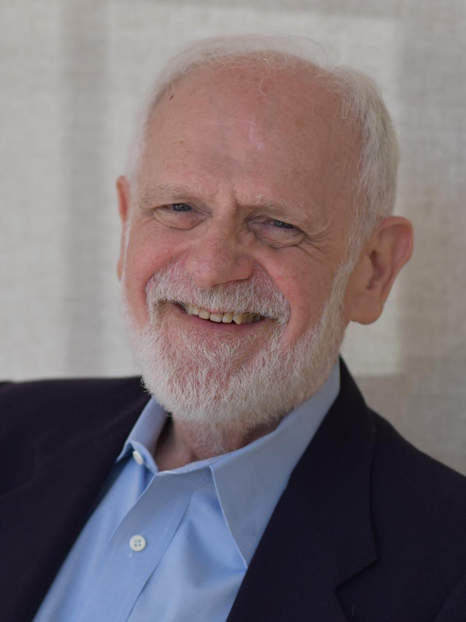 Gary Gibson