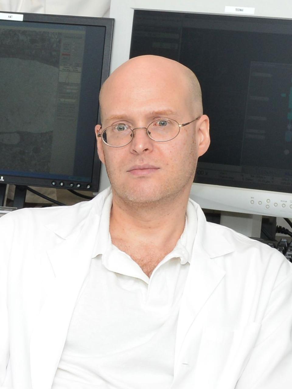 Michael Glass
