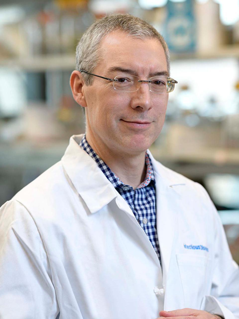 Michael Glickman