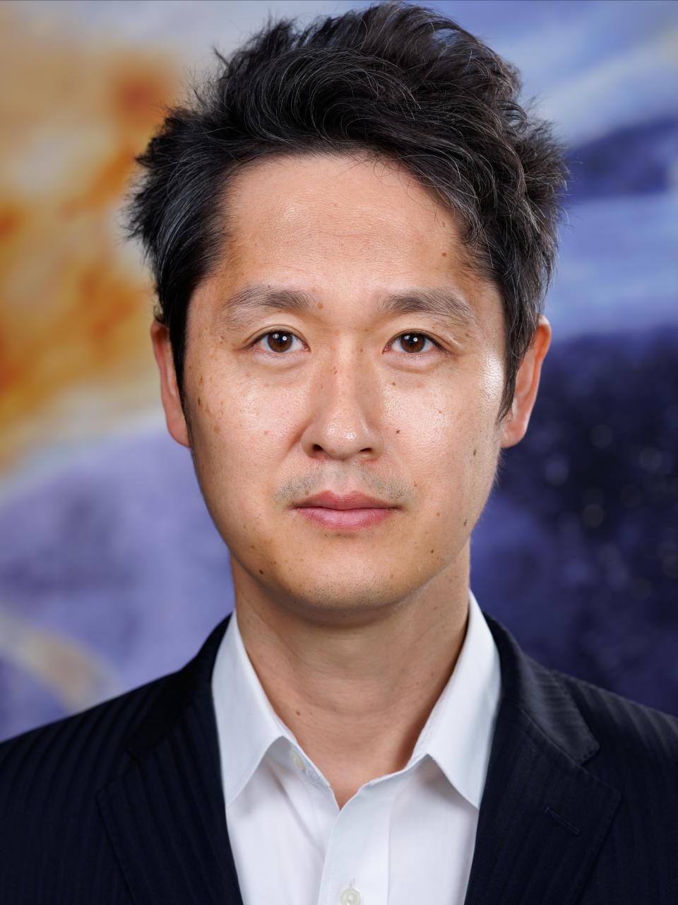 Norihiro Goto