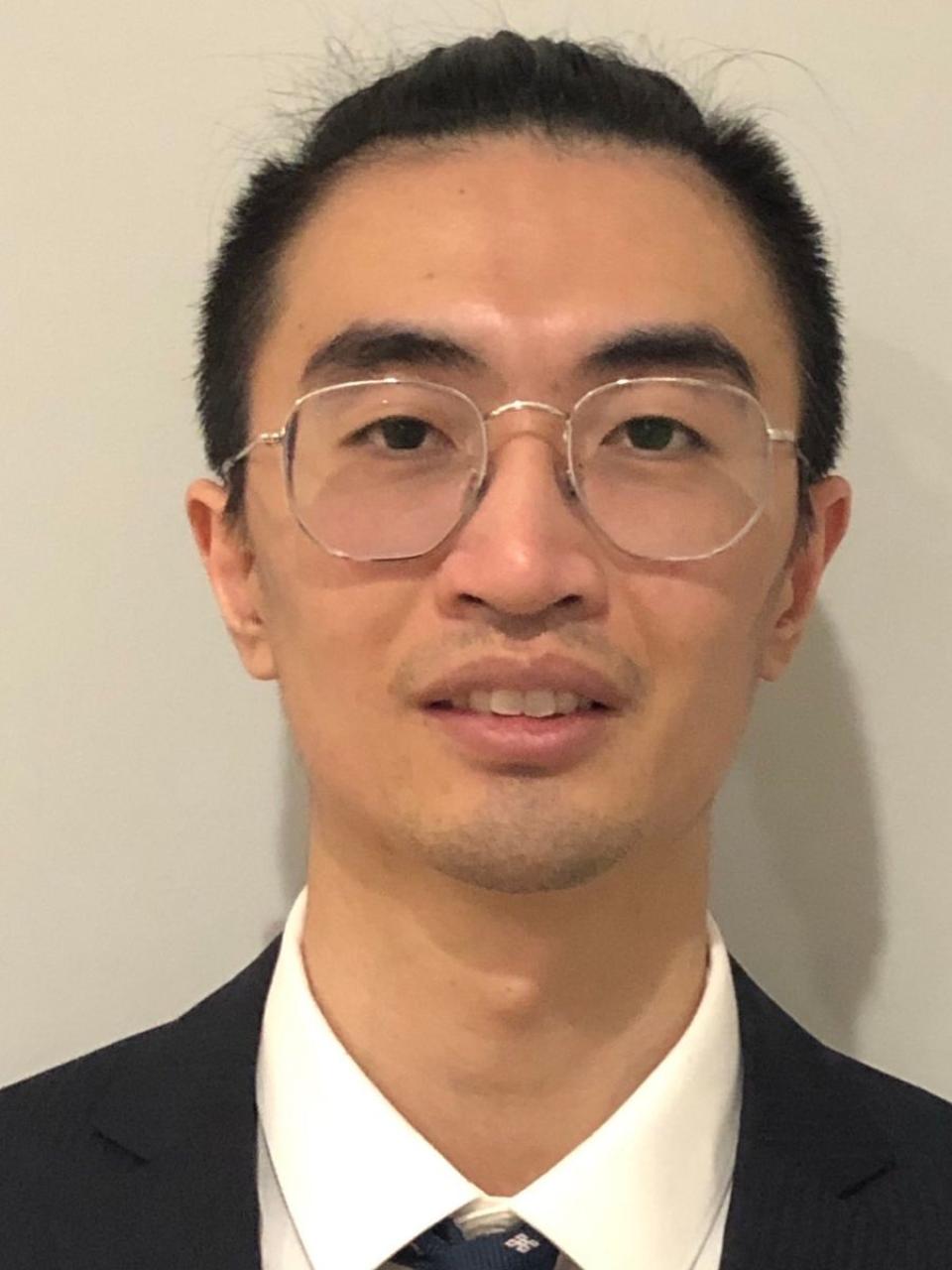 Guangyu Wang