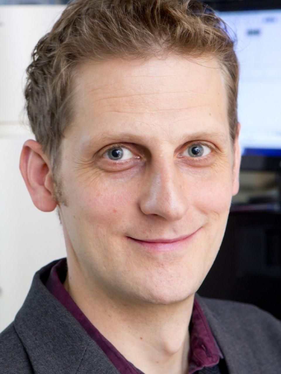 Hagen Tilgner