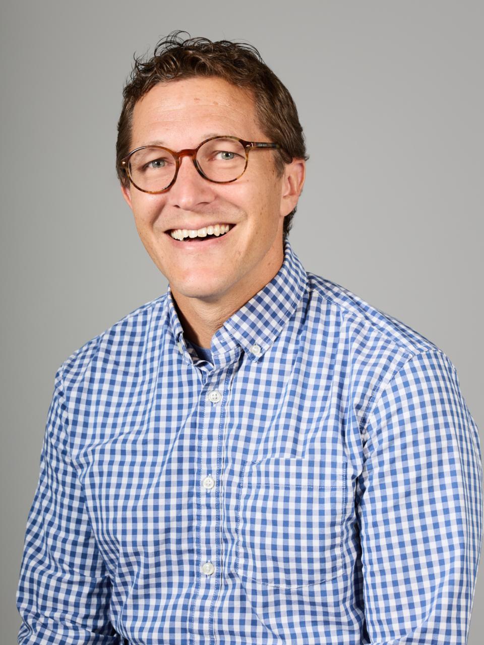 Benjamin Hopkins