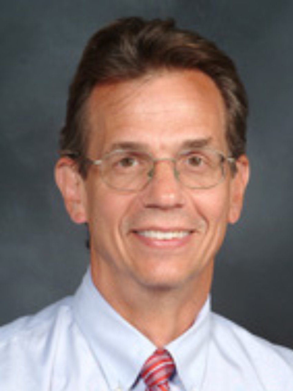 James Hollenberg
