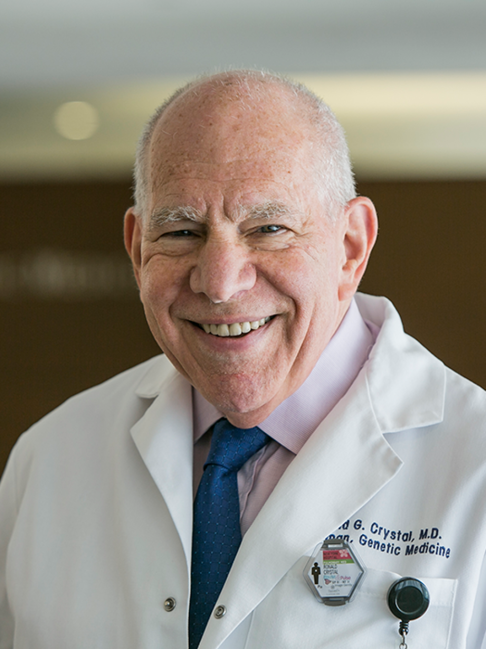 Ron Crystal