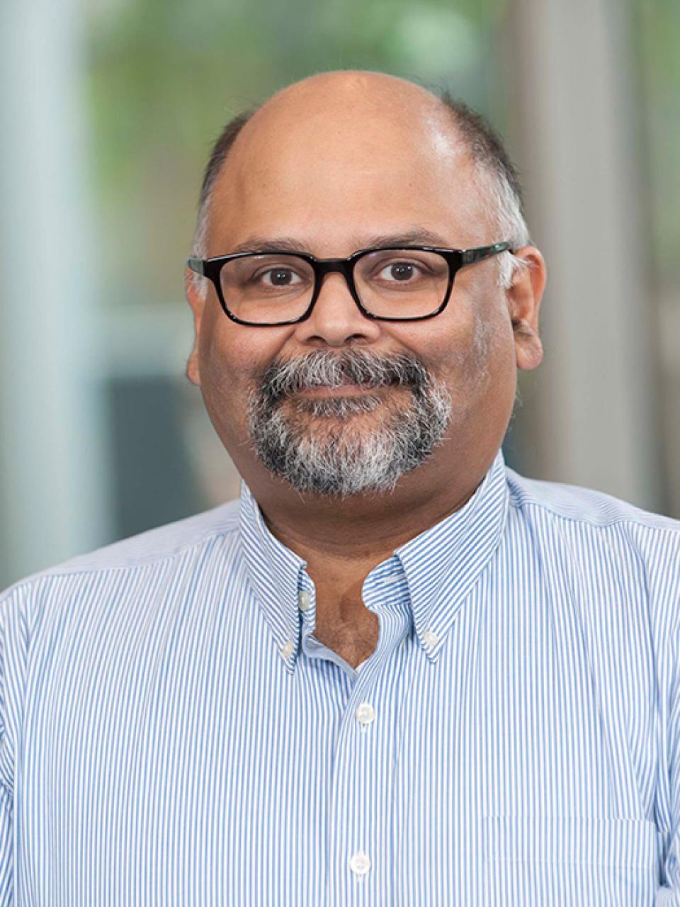 Prasad Jallepalli