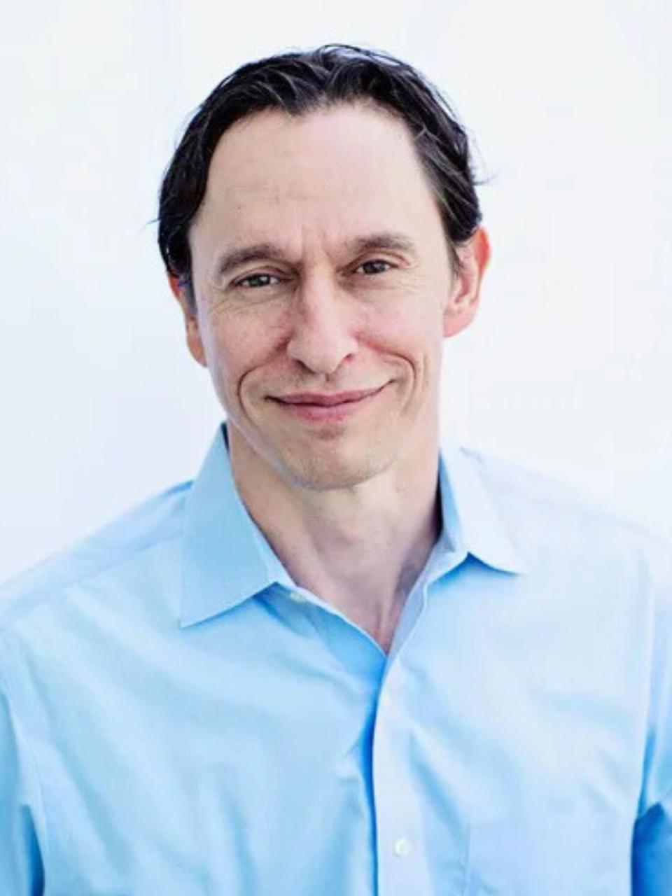 Jason Mezey