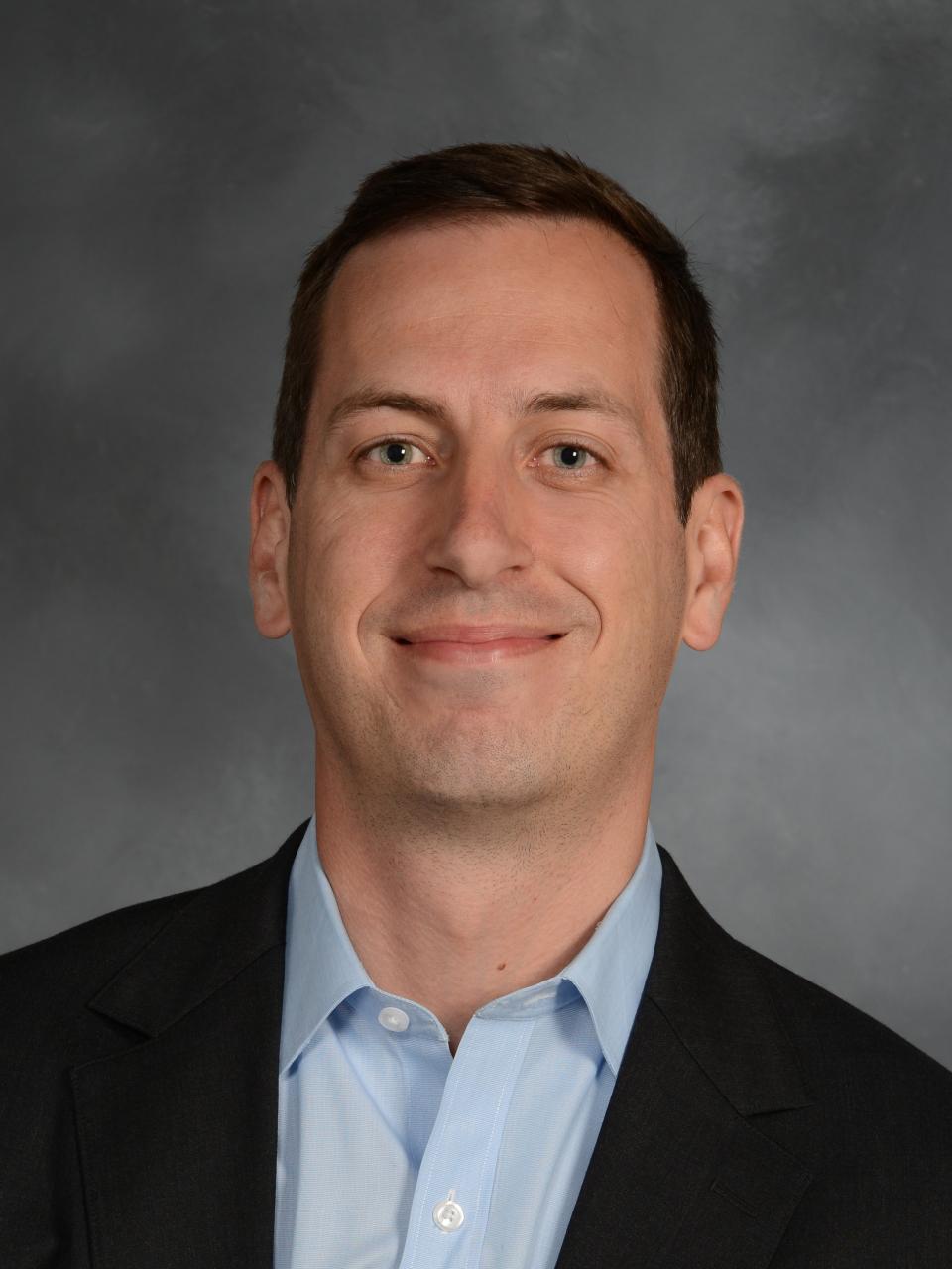 Kevin Kensler