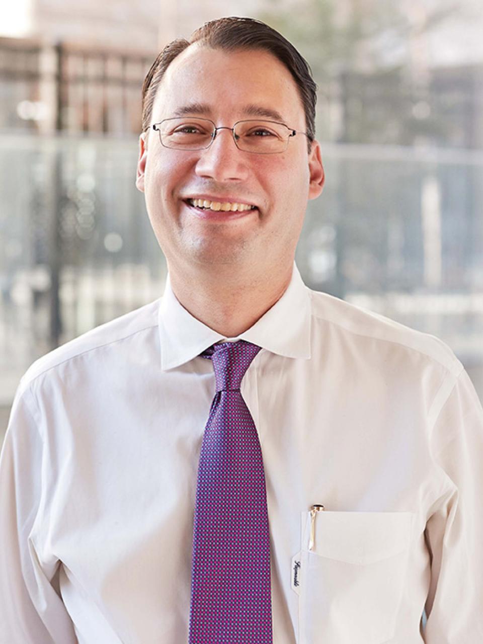 Alex Kentsis