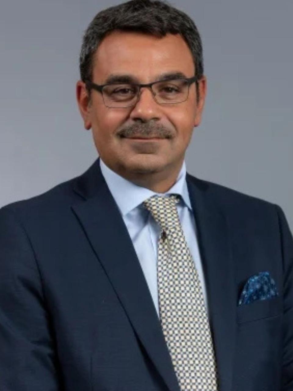 Khaled Machaca