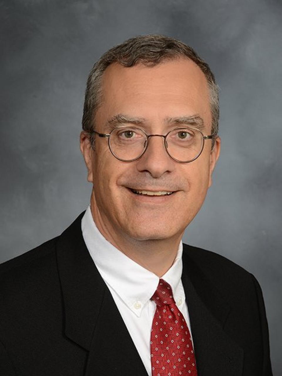 Bernhard Kuhn