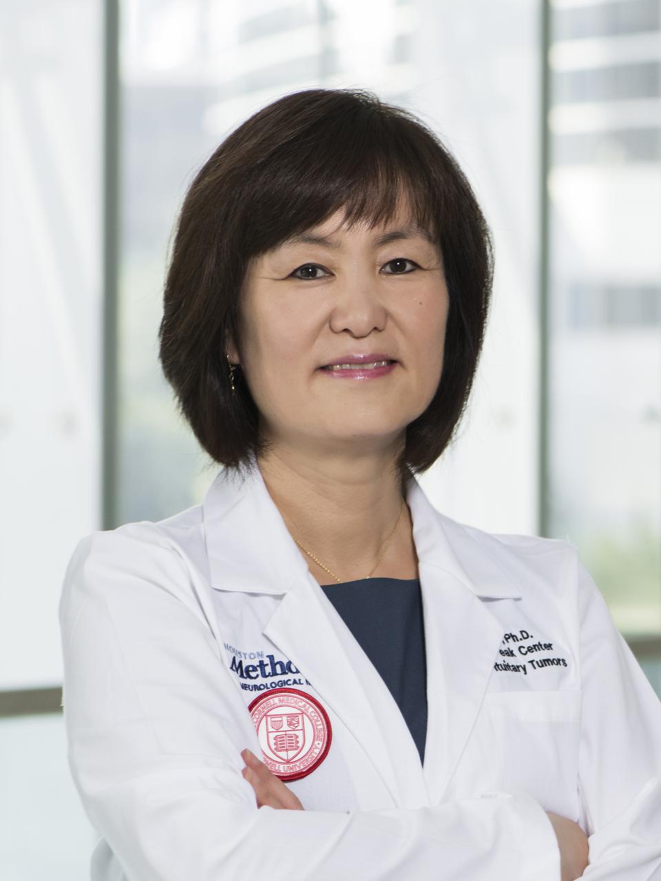 Kyuson Yun