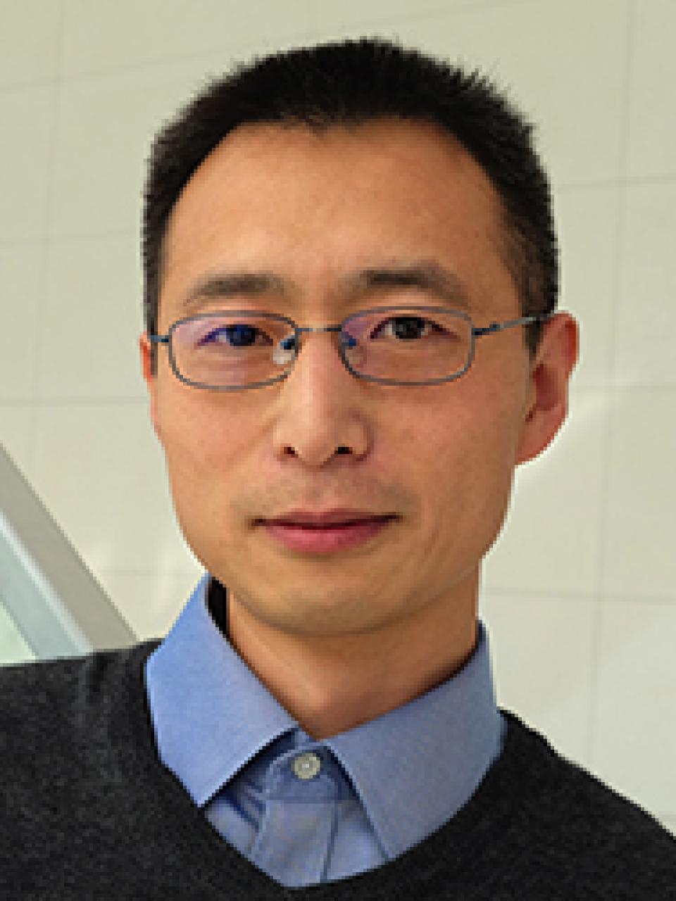 Yulin Li
