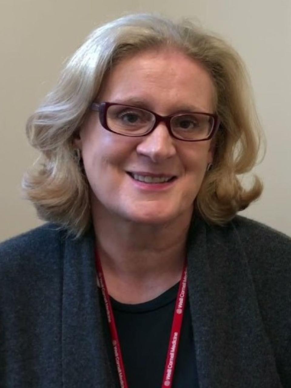 Laura Santambrogio