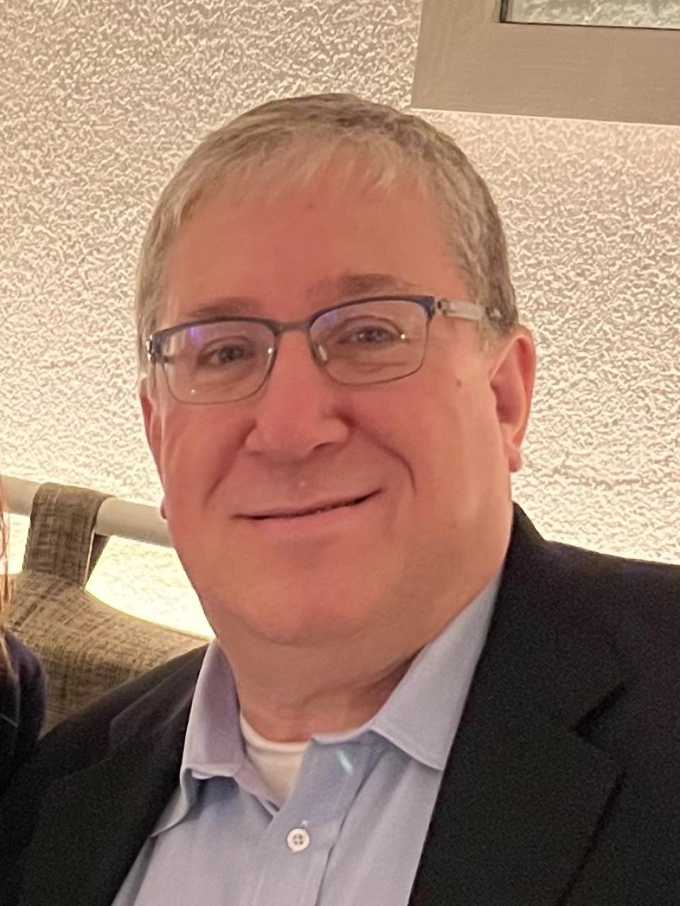 Lonny Levin
