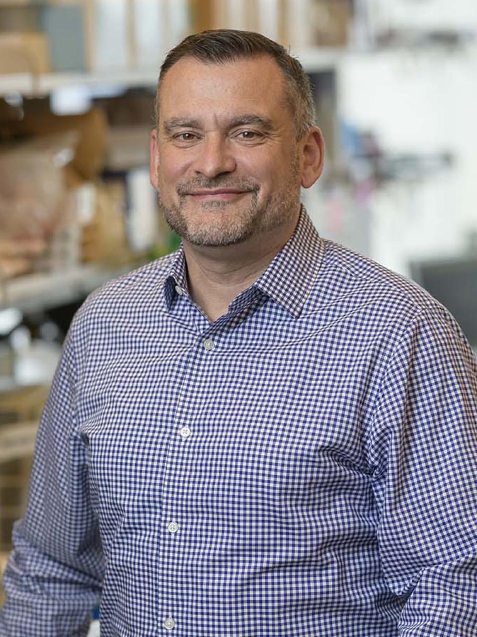 Jason S. Lewis